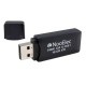 Nooelec USB stick with E4000 tuner 55-2300Mhz (TCXO option) Nooelec SDR receivers NOO-100653-NESDR-E4000-360
