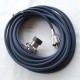 Mobile antenna cable with SO239 (3m) Diamond Antenna UHF DIAMOND-RG3MR-3M-362