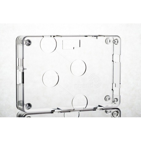 Case for transverter XB 200 Nuand SDR accessory NUAND-XB200-BOITIER-383