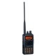 YAESU FT-60E VHF-UHF 2m/70cm FM + scanner + Air Band YAESU HT Handheld YAESU-FT-60E-396