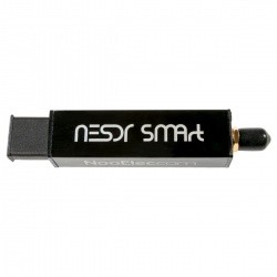 Nooelec NESDR Smart V5 R820T2 SDR key + TCXO + Box + SMA antenna (optional)