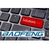 Baofeng programming service for handheld Passion Radio Programming SERVICE-PROG-BAOFENG-422