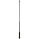 Antenna Diamond SRJ77CA for Baofeng + VHF Marine Diamond Antenna Handheld DIAMOND-SRJ77CA-122