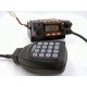 Mobile 144-430Mhz QYT KT-8900 mini 25W QYT Mobile VHF UHF QYT-KT-8900-MINI-388