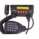 Mobile 144-430Mhz QYT KT-8900 mini 25W QYT Mobile VHF UHF QYT-KT-8900-MINI-388