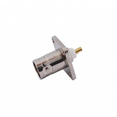 Passion Radio BNC Female Solder Socket ADAPT-SOCLE-BNC-F-447