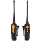 New Baofeng UV-6R VHF-UHF 5W Baofeng HT Handheld BAOFENG-UV6R-471