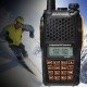 New Baofeng UV-6R VHF-UHF 5W Baofeng HT Handheld BAOFENG-UV6R-471