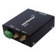 SDRPlay RSP2 PRO 1KHz to 2GHz + LNA + case SDRPlay SDR receivers SDRPLAY-RSP2-PRO-463