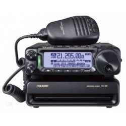 Yaesu FC-50 Automatic Antenna Tuner for FT-891