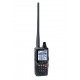 Handheld VHF air band 8.33 khz Yaesu FTA-550L / FTA-550AA AM 108-136 Mhz