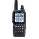 Handheld VHF air band 8.33 khz Yaesu FTA-550L / FTA-550AA AM 108-136 Mhz