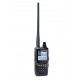 Handheld VHF air band 8.33 khz Yaesu FTA-550L / FTA-550AA AM 108-136 Mhz