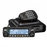 Mobile VHF-UHF FM C4FM YAESU FTM-100DE 50W YAESU Radio fusion C4FM YAESU-FTM-100DE-460