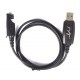 USB programming cable for TYT MD-2017 TYT TYT TYT-CABLE-USB2-TYT-514