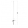 Antenna 144/430Mhz DIAMOND X30 & X30N Diamond Antenna Home DIAMOND-X30-516