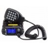 Mobile QYT KT-8900D 144-430Mhz Quad Watch QYT Mobile VHF UHF QYT-KT-8900D-520