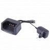 Desktop charger for TYT MD-380 TYT TYT TYT-CHARGEUR-MD380-568