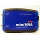 miniVNA PRO² Analyzer Bluetooth 0.1 - 230 Mhz RF measuring devices MINIVNA-PRO2-366