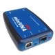 miniVNA PRO² Analyzer Bluetooth 0.1 - 230 Mhz RF measuring devices MINIVNA-PRO2-366