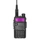 Baofeng DM-5R : Bi-bande FM & DMR Tier 2 (V3) Baofeng DMR equipment BAOFENG-DM5R-593