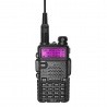 Baofeng DM-5R : Bi-bande FM & DMR Tier 2 (V3) Baofeng DMR equipment BAOFENG-DM5R-593