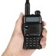 Baofeng DM-5R : Bi-bande FM & DMR Tier 2 (V3) Baofeng DMR equipment BAOFENG-DM5R-593