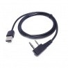 USB programming cable for Baofeng DM-5R / RD-5R Baofeng DMR equipment BAOFENG-CABLE-PROG2-591