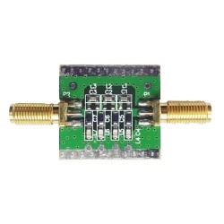 Broadcast AM Band Cut filter by RTL-SDR.com