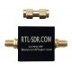 Broadcast AM Band Cut filter by RTL-SDR.com RTL-SDR.com SDR accessory FILTRE-RTLSDR-523