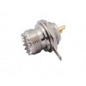 SO-239 socket (UHF Female) solder and screw Passion Radio UHF (PL) ADAPT-SO239-595