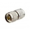 Adapter N Male - N Male Passion Radio Plug N ADAPT-N-M-N-M-600