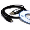 USB programming cable for TYT MD-9600 TYT TYT TYT-CABLE-USB3-9600-TYT-527