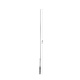 Mobile Antenna HF 50Mhz (6m) Diamond HF6FX Diamond Antenna HF 0-30 Mhz DIAMOND-HF6FX-611