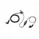 Yaesu headset SSM-57A for FT3D FT70 FT1D FT2D FT60 VX-3 YAESU Accessories HT MICRO-YAESU-SSM-57A-613