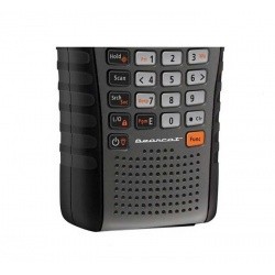 Handheld scanner Uniden UBC125XLT 25-960Mhz