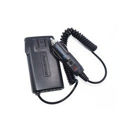 Car battery eliminator 12v for Wouxun KG-UV1P KG-UV6D Wouxun Accessories HT WOUXUN-CIGARE-ELO-001-651