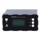 Xiegu XPA125B Amplifier 0-30Mhz 100W + Tuner Xiegu HF accessories XIEGU-XPA125B-545