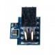 Nooelec Module Tiny TCXO 10Mhz for HackRF Nooelec SDR accessory NOOELEC-TCXO-HACKRF-100773-719