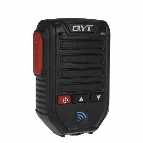 Bluetooth handheld microphone for QYT 8900 KT-780/980 PLUS QYT Accessories for car QYT-MICRO-BLUETOOTH-BT89-720