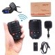 Bluetooth handheld microphone for QYT 8900 KT-780/980 PLUS QYT Accessories for car QYT-MICRO-BLUETOOTH-BT89-720