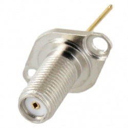 SMA connector for TYT MD-2017 TYT TYT TYT-MD2017-SMA-536