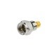 Adapter F Male SMA Female Passion Radio Type F ADAPT-F-M-SMA-F-730