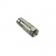 F Adapter Male BNC Female Passion Radio Type F ADAPT-F-M-BNC-F-733