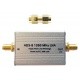 LNA for ADS-B & SAW filter for 1090 Mhz RTL-SDR.com Aviation ADS-B RTLSDR-LNA-ADSB-309