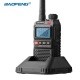 New mini Baofeng UV-3R PLUS VHF-UHF 2W Baofeng HT Handheld BAOFENG-UV3R-PLUS-425