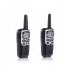 Midland XT50 PMR446 8 Channel Walkie-Talkie Pair Midland France PMR 446 licence free MIDLAND-XT50-632