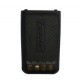 1700mAh battery for Wouxun KG-D900 Wouxun Accessories HT WOUXUN-BATTERIE6-BLO-006-810