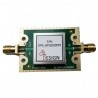 2.4 Ghz SAW Bandpass filter for QO100 OPA Design SAT Accessory FILTRE-SAW-QO100-F1OPA-824