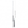 Wide Band Portable Mobile Antenna 7-50Mhz Diamond RHM8 Diamond Antenna Wide-band DIAMOND-RHM8B-694